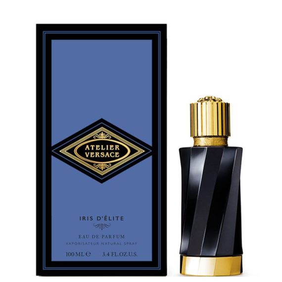 Versace Atelier Iris D`elite Unisex parfüm EDP